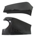 PROTECTION DE BRAS CARBONE KAWASAKI ZX6R 2009-2021