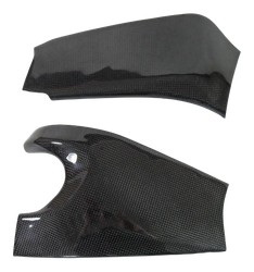 PROTECTION DE BRAS CARBONE KAWASAKI ZX6R 2009-2021