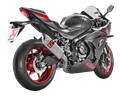 LIGNE AKRAPOVIC TITANE 1000 GSXR 2017-2023 (S-S10E3-APLT)