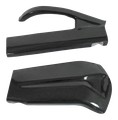 PROTECTION DE BRAS CARBONE KAWASAKI ZX6R 2007-2008