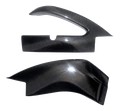 PROTECTION DE BRAS CARBONE SUZUKI GSX-R 1000 2009-2016