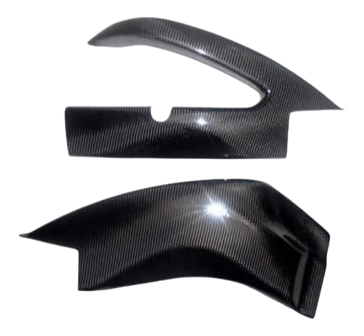 PROTECTION DE BRAS CARBONE SUZUKI GSX-R 1000 2009-2016
