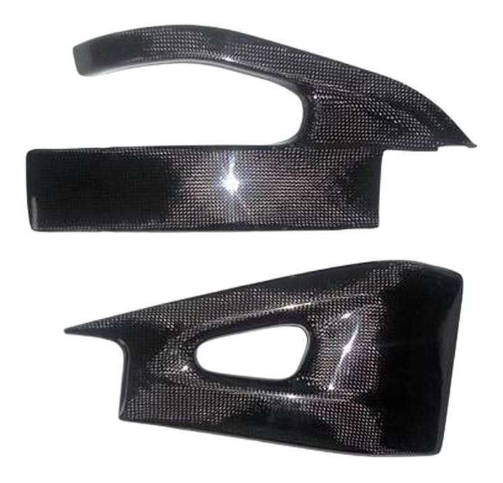PROTECTION DE BRAS CARBONE SUZUKI GSX-R 1000 2007-2008
