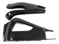 PROTECTION DE BRAS CARBONE YAMAHA R1 2009-2014