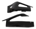 PROTECTION DE BRAS CARBONE YAMAHA R1 2007-2008