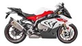 Reprogrammation ECU BMW S1000RR 2015-2016