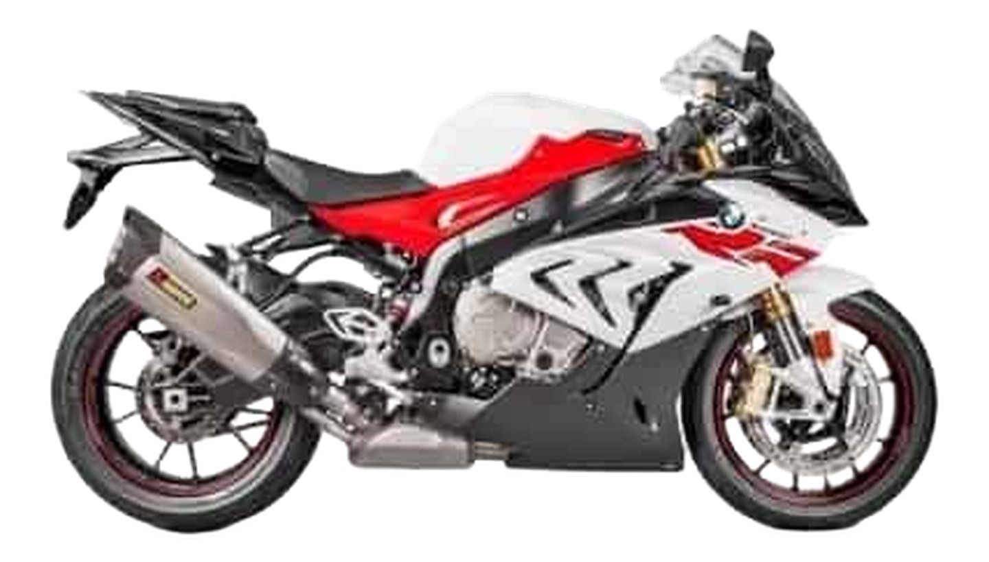 Reprogrammation ECU BMW S1000RR 2015-2016