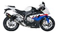 Reprogrammation ECU BMW S1000RR HP4 2009-2014