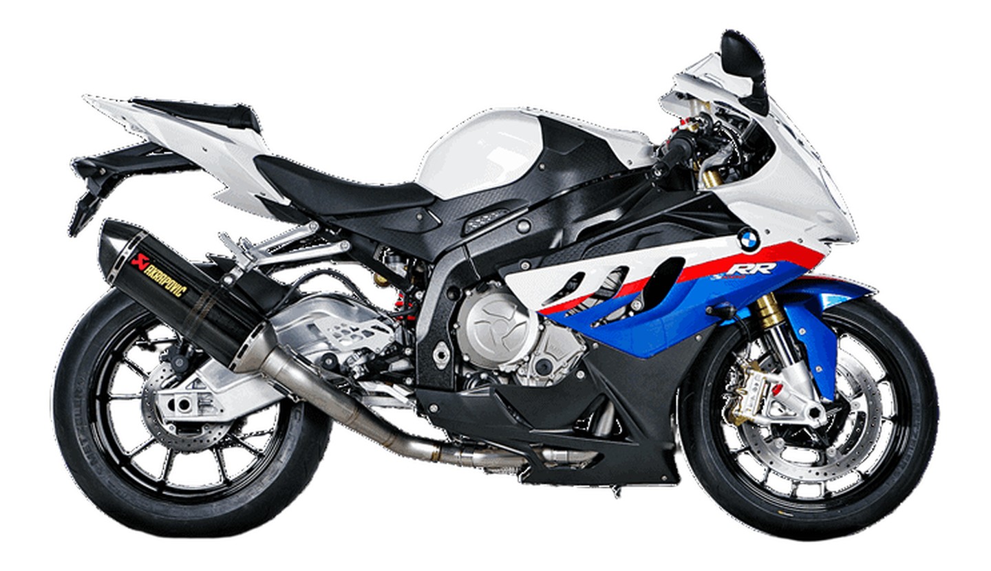 Reprogrammation ECU BMW S1000RR HP4 2009-2014