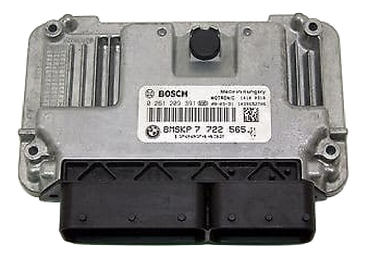 Reprogrammation ECU BMW S1000RR HP4 2009-2014