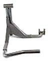 BEQUILLE MONOBRAS LIGHTECH DUCATI 1198 / 1199 / V2 / V4 / DIAVEL