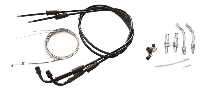 Cable universel