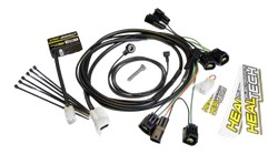 SHIFTER HEALTECH EASY IQSE-1 POUR YAMAHA TENERE 700 2019-2025