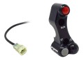 COMMODO RACING DROIT JETPRIME KAWASAKI ZX10R 2016-2020 (PLD004)