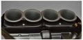 CORNETS D'ADMISSION RACING MWR KAWASAKI ZX10R 2019-2020 (MWR-VS-410)
