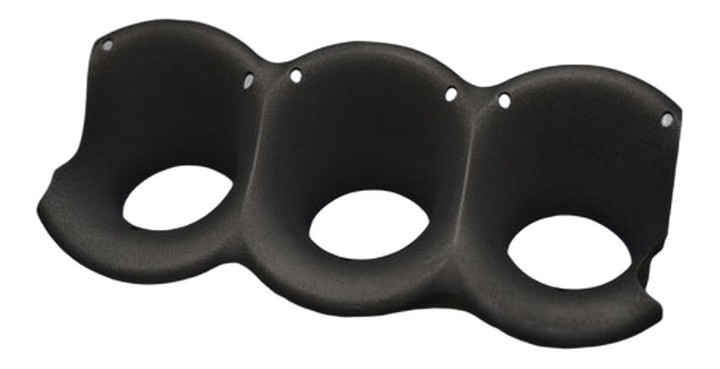 CORNETS D'ADMISSION RACING MWR MV AGUSTA F3 675/800 3 CYLINDRES 2012-2020 (MWR-VS-600)