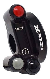 COMMANDE TIRADE RAPIDE JETPRIME 1000 GSXR 17-20