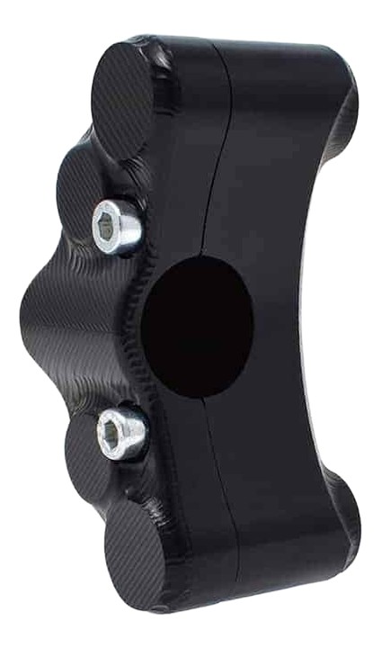 COMMODO RACING GAUCHE JETPRIME KAWASAKI ZX10R 2016-2020 (PLSR004)