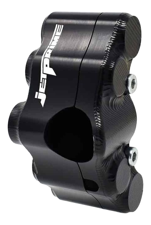 COMMODO RACING GAUCHE JETPRIME KAWASAKI ZX10R 2016-2020 (PLSR004)