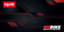 tapis aprilia