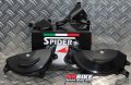 Kit de protections moteur SPIDER pour Aprilia RS 660 / Tuono 660 2020-2024 (20.A225)