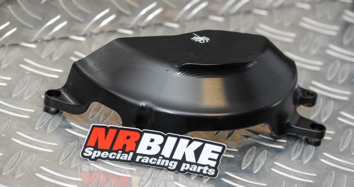 Kit de protections moteur SPIDER pour Aprilia RS 660 / Tuono 660 2020-2024 (20.A225)