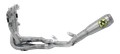 Ligne complete ARROW Full Titane Competition (Pro-Race) Honda CBR1000 RR-R 2020