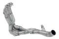 COLLECTEUR RACING ARROW POUR HONDA CBR 1000RR-R 2020-2023 (71736MI)
