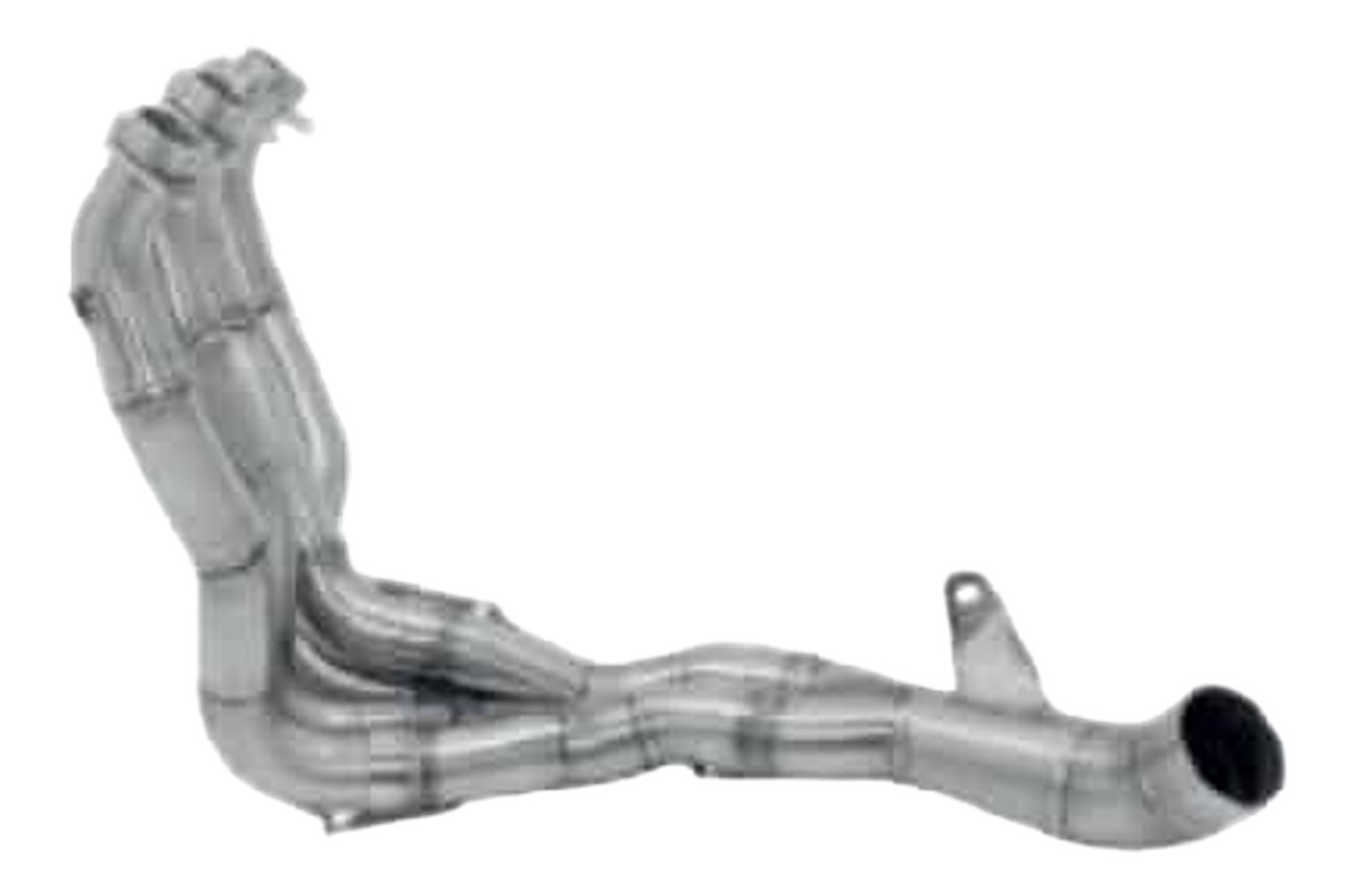 COLLECTEUR RACING ARROW POUR HONDA CBR 1000RR-R 2020-2023 (71736MI)
