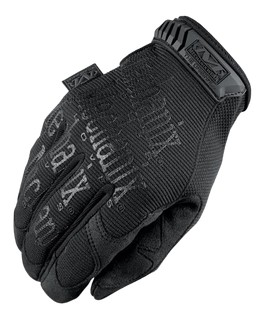 Gants MECHANIX Original noir