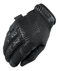 Gants MECHANIX Original noir