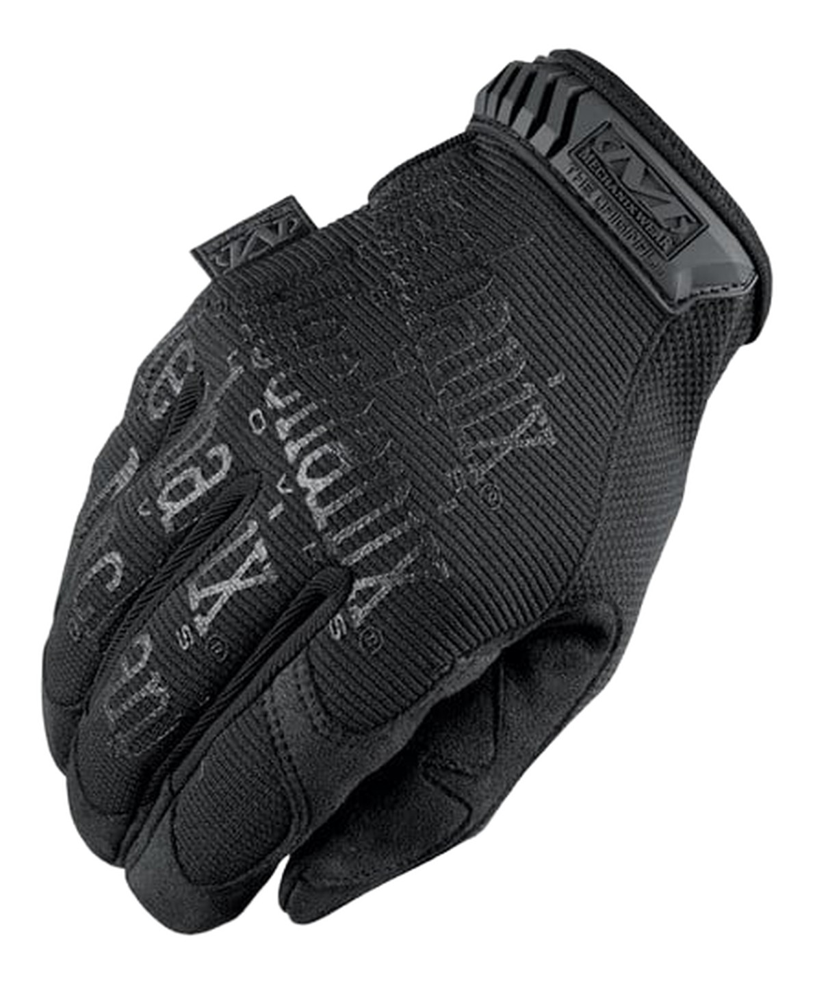 Gants MECHANIX Original noir