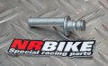Embout excentrique de sélecteur et frein ar Aprilia RS 660 (AP8121221)