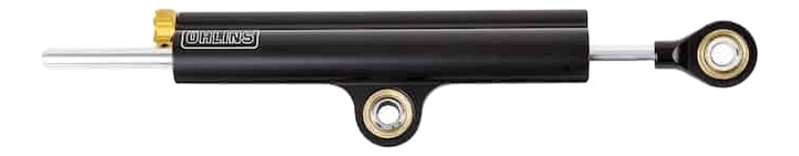 AMORTISSEUR DE DIRECTION OHLINS BLACK PANIGALE 1199/1299/ V2/V4 (SD068)