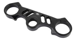 Té de Fourche SPIDER APRILIA RS 660 2020-2026 (50.A236)