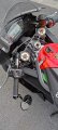 Té de Fourche SPIDER APRILIA RS 660 2020-2026 (50.A236)