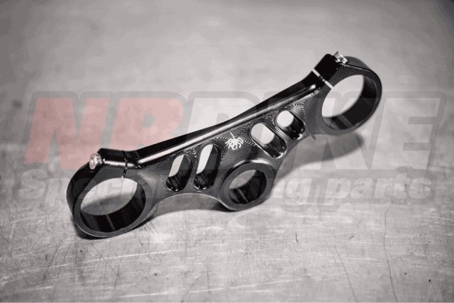 Té de Fourche SPIDER APRILIA RS 660 2020-2026 (50.A236)