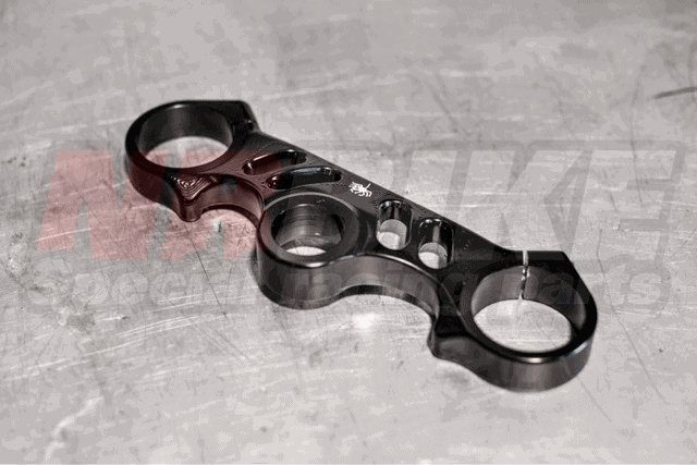 Té de Fourche SPIDER APRILIA RS 660 2020-2026 (50.A236)