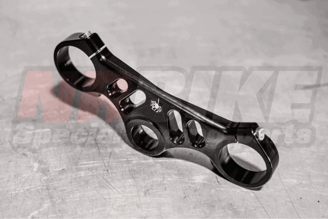 Té de Fourche SPIDER APRILIA RS 660 2020-2026 (50.A236)