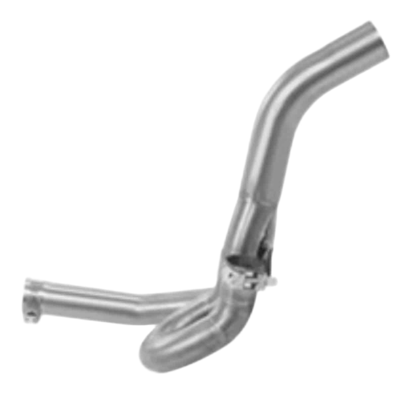 RACCORD NON CATALYSE ARROW POUR DORSODURO 900 2017-2020