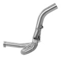 RACCORD NON CATALYSE ARROW POUR APRILIA SHIVER 900 (71411MI)