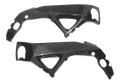 PROTECTION DE CADRE CARBONE "BIG" APRILIA RSV4 2009-2025