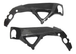 PROTECTION DE CADRE CARBONE "BIG" APRILIA RSV4 2009-2025