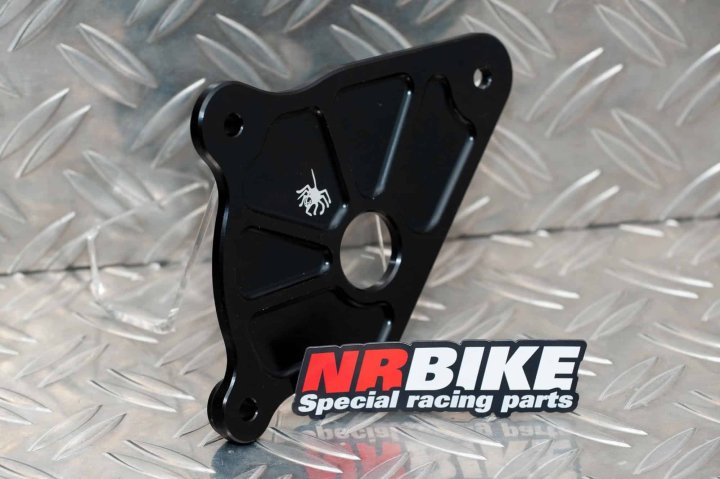 CACHE PIGNON SPIDER RS 660 2020-2026 (90.A237)