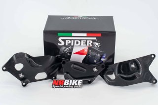 KIT DE PROTECTION CARTERS SPIDER CBR1000RR-R (20.H213)