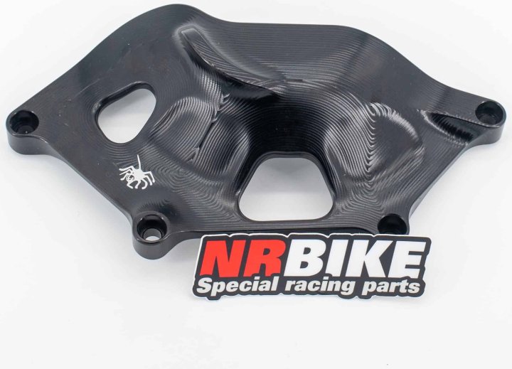 KIT DE PROTECTION CARTERS SPIDER CBR1000RR-R (20.H213)