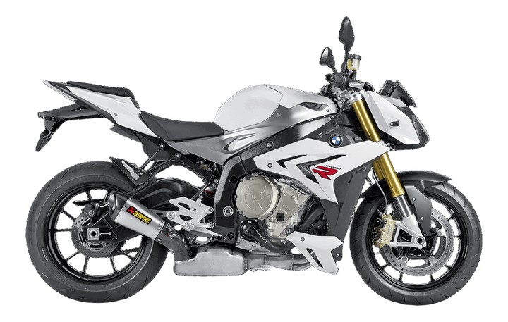 Reprogrammation ECU BMW S1000R 2017-2020