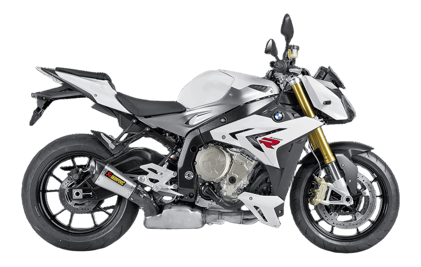 Reprogrammation ECU BMW S1000R 2017-2020