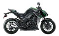Reprogrammation ECU Kawasaki Z1000 2017-2020