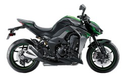 Reprogrammation boitier ECU KAWASAKI Z1000 2017-2020